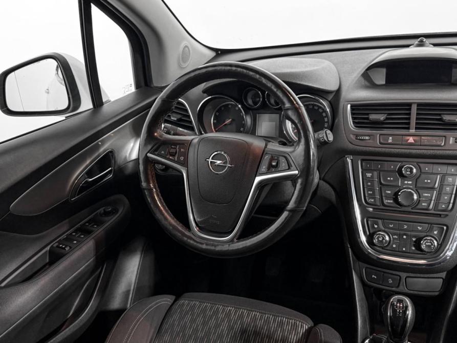 Opel Mokka I Санкт-Петербург  - изображение 15