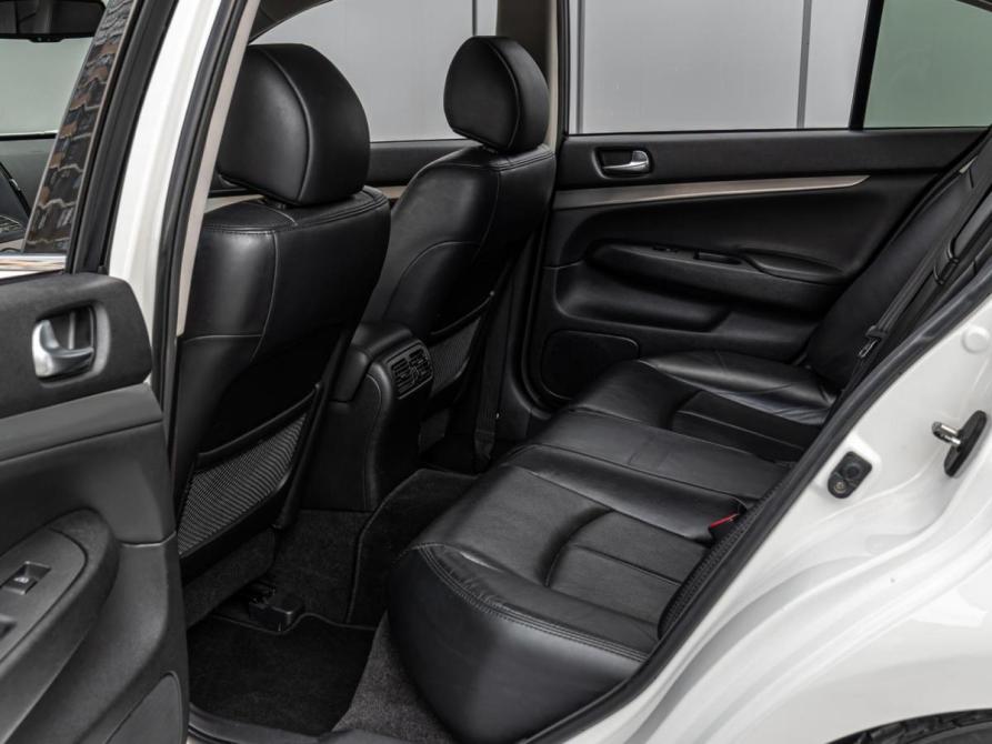 Infiniti G IV Краснодар  - изображение 19