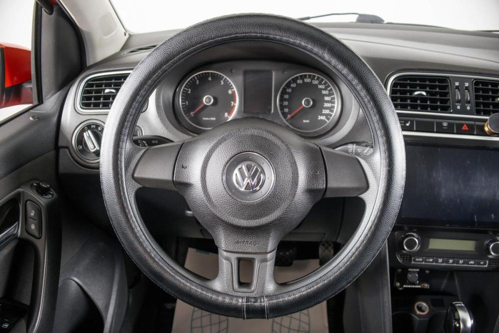 Volkswagen Polo V Пермь  - изображение 15