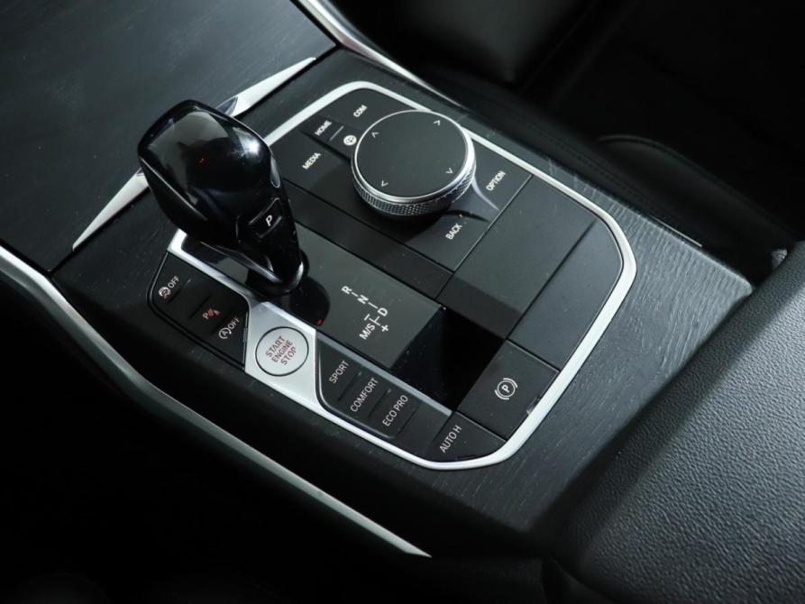 BMW 3 серии VII (G2x) Москва  - изображение 15