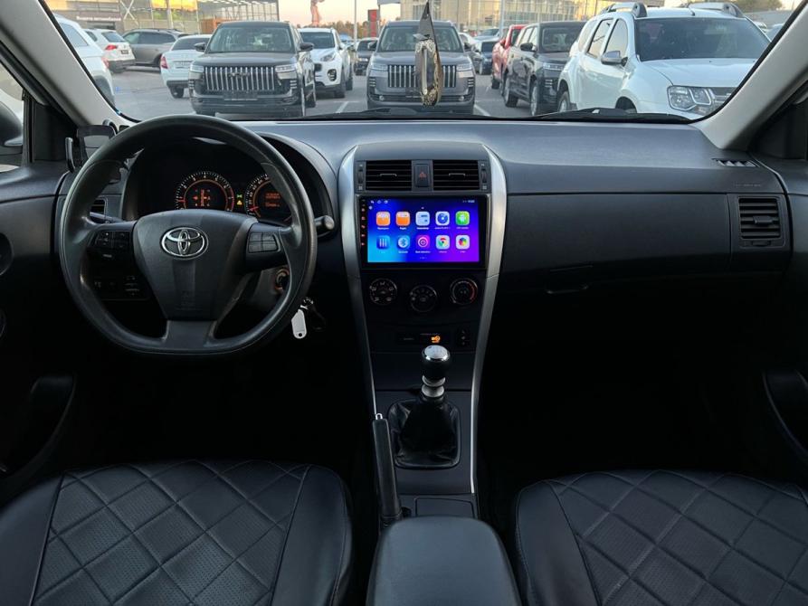 Toyota Corolla X (E140 E150) Рестайлинг Волгоград  - изображение 15