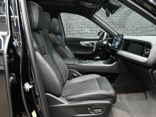 GAC GS8 II с пробегом 2024 года, цена 3 890 000 рублей, 40480 км, внедорожник, Автокод Объявления