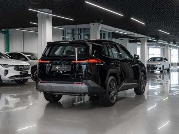 Toyota RAV4 VI (XA60) с пробегом 2026 года, цена 4 350 000 рублей, 30 км, внедорожник, Автокод Объявления