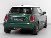 Mini Hatch III (F55/F56) Рестайлинг Москва  - изображение 34