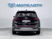 Hyundai Santa Fe IV Рестайлинг Калининград  - изображение 23