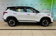 Kia Seltos I Рестайлинг Набережные Челны  - изображение 32
