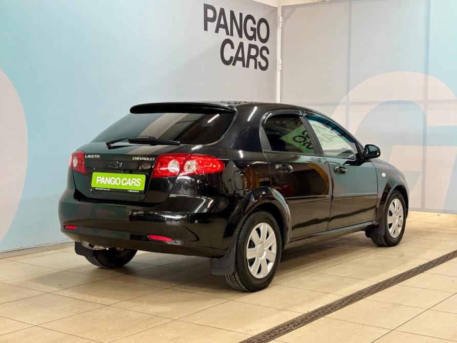 Chevrolet Lacetti I Набережные Челны  - изображение 3