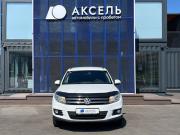 Volkswagen Tiguan I Рестайлинг Архангельск  - изображение 22