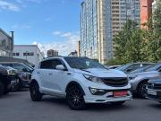 Kia Sportage III Санкт-Петербург  - изображение 11
