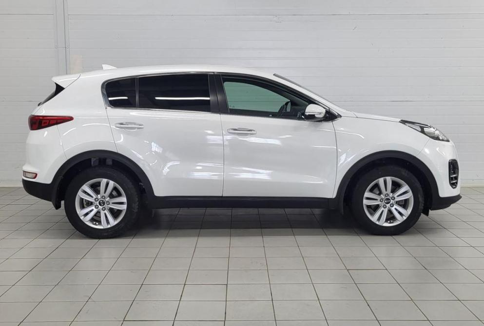 Kia Sportage IV Астрахань  - изображение 5