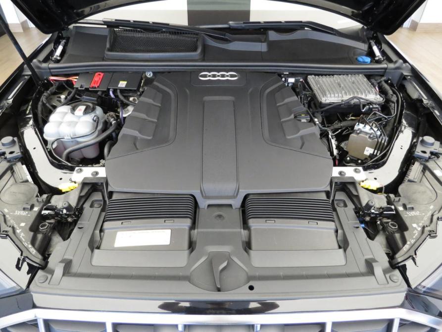 Audi Q7 II (4M) Рестайлинг Санкт-Петербург  - изображение 35