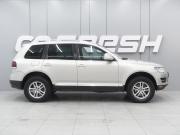 Volkswagen Touareg I Рестайлинг Ростов-на-Дону  - изображение 25