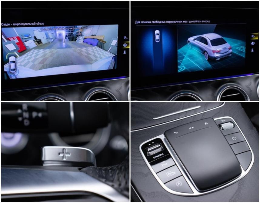 Mercedes-Benz E-Класс V (W213 S213 C238) Рестайлинг Москва  - изображение 18