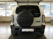 Lada (ВАЗ) Niva Travel I Тольятти  - изображение 27