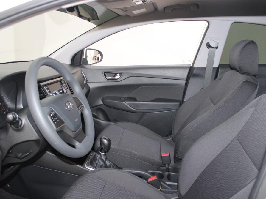 Hyundai Solaris II Старый Оскол  - изображение 9
