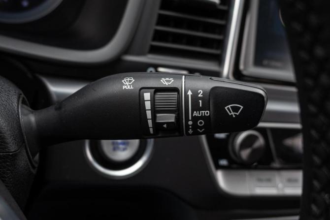 Hyundai Sonata VII (LF) Рестайлинг с пробегом 2018 года, цена 1 806 070 рублей, 97488 км, седан, Автокод Объявления