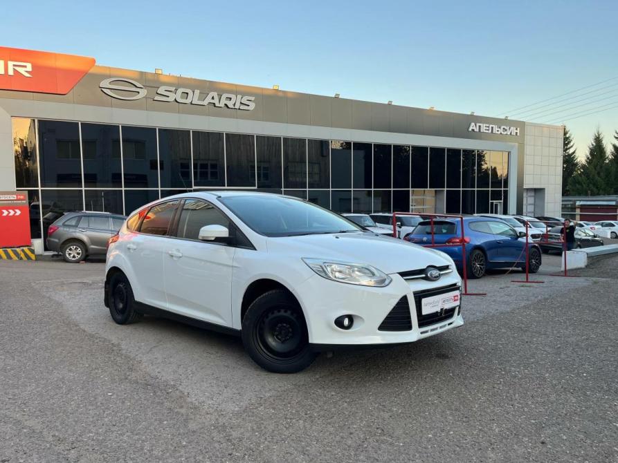 Ford Focus III Нижнекамск  - изображение 1