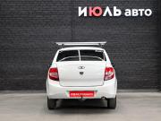 Lada (ВАЗ) Granta I Екатеринбург  - изображение 21