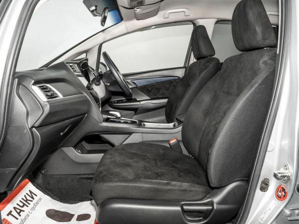 Honda Shuttle II с пробегом 2016 года, цена 1 025 000 рублей, 166000 км, универсал, Автокод Объявления