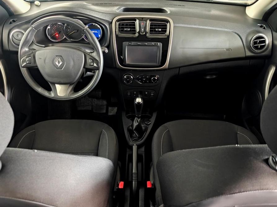 Renault Sandero II Москва  - изображение 9
