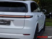 Li Auto (Lixiang) L7 I Рестайлинг Москва  - изображение 52