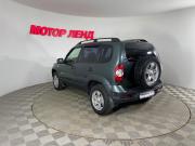 Chevrolet Niva I Рестайлинг Воронеж  - изображение 29