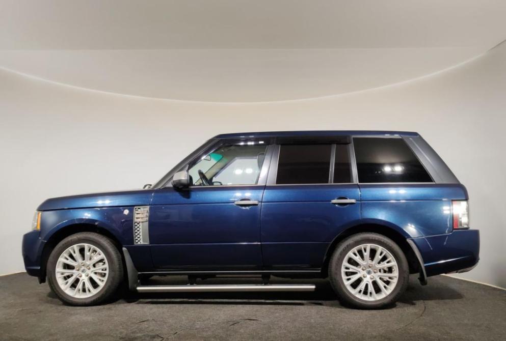 Land Rover Range Rover III Рестайлинг 2 Ярославль  - изображение 8