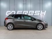 Kia Ceed II Воронеж  - изображение 25