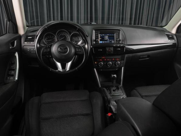 Mazda CX-5 I с пробегом 2012 года, цена 1 559 000 рублей, 191114 км, внедорожник, Автокод Объявления