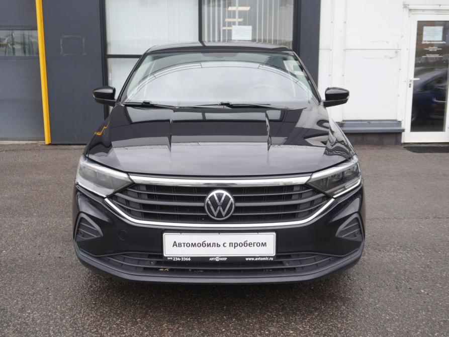 Volkswagen Polo VI Москва  - изображение 2