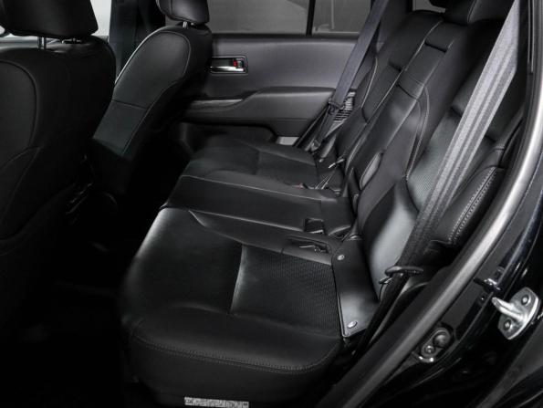 Toyota Land Cruiser 300 Series с пробегом 2021 года, цена 12 500 000 рублей, 27668 км, внедорожник, Автокод Объявления