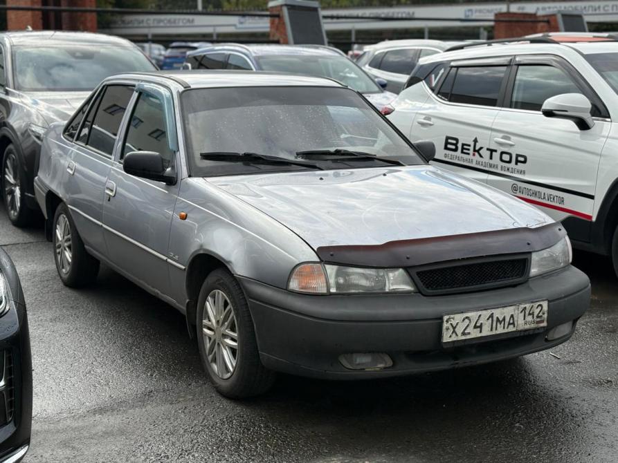 Daewoo Nexia I Кемерово  - изображение 3