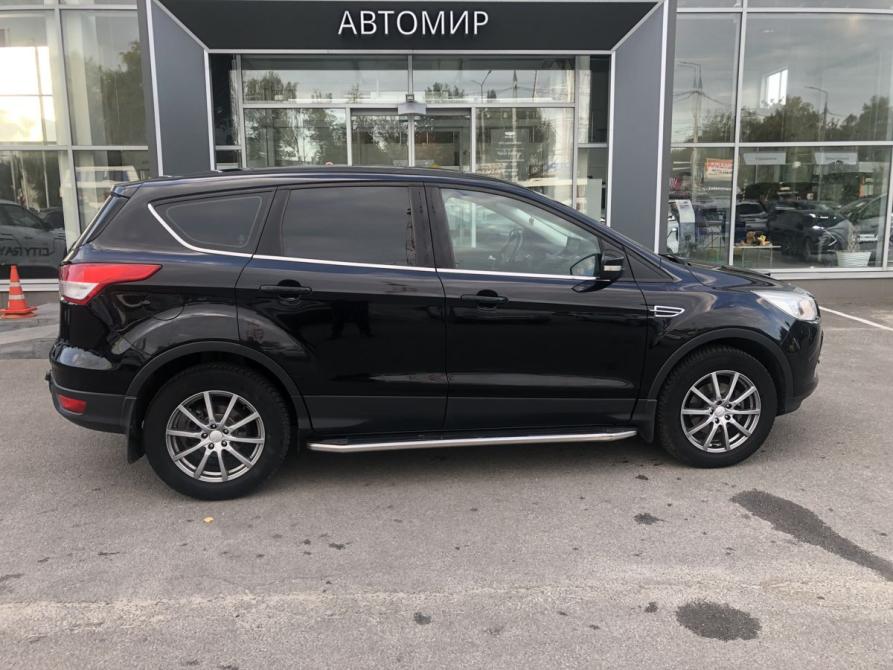 Ford Kuga II Брянск  - изображение 5