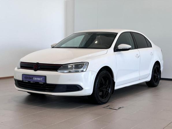 Volkswagen Jetta VI с пробегом 2011 года, цена 740 000 рублей, 274367 км, седан, Автокод Объявления