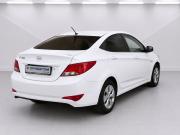 Hyundai Solaris I Рестайлинг Москва  - изображение 18
