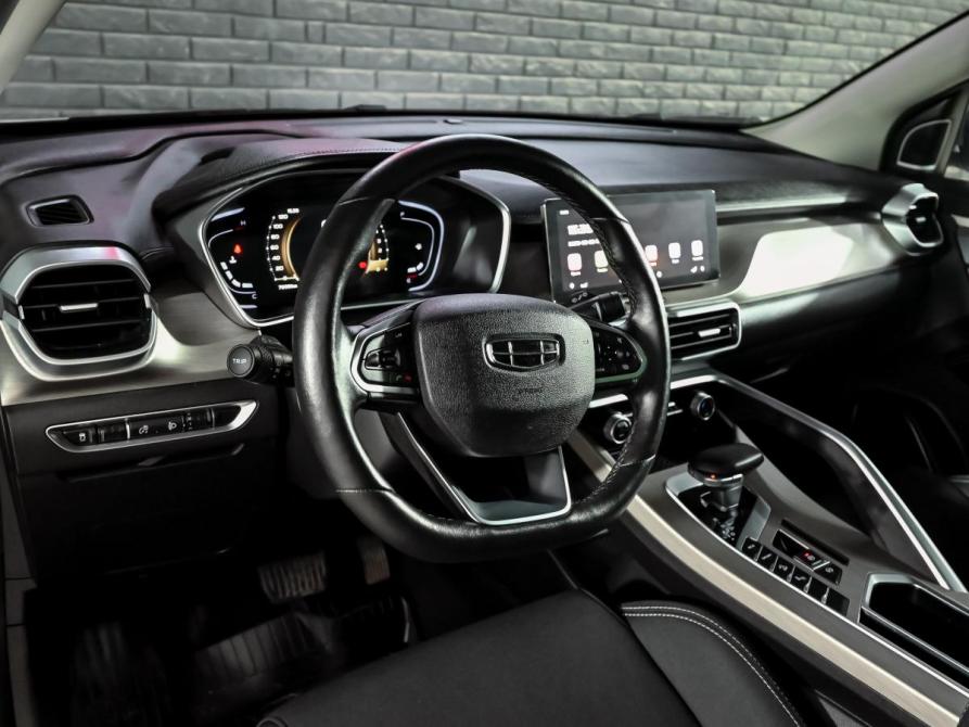 Geely Coolray I Екатеринбург  - изображение 12