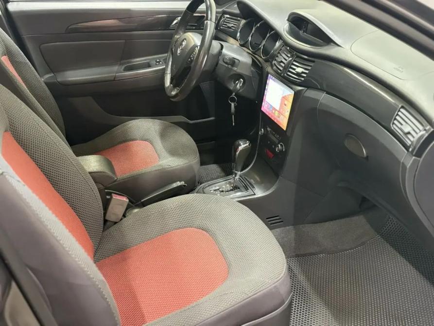 Dongfeng H30 Cross Саратов  - изображение 8