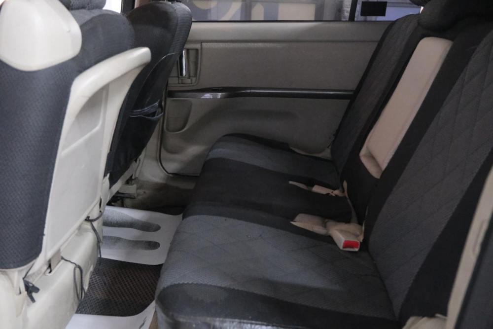 Toyota ISis I Рестайлинг Омск  - изображение 19