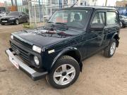 Lada (ВАЗ) Niva Legend Нижнекамск  - изображение 21