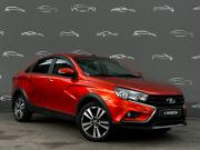 Lada (ВАЗ) Vesta I Санкт-Петербург  - изображение 26