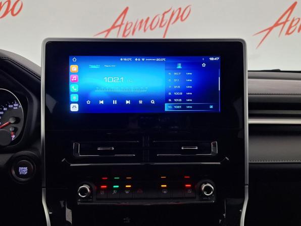 Haval M6 II с пробегом 2024 года, цена 1 875 000 рублей, 18732 км, внедорожник, Автокод Объявления