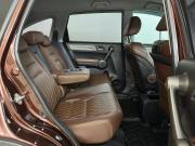 Honda CR-V III Рестайлинг Москва  - изображение 27