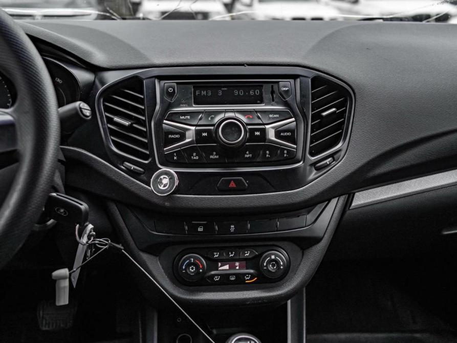 Lada (ВАЗ) Vesta I Санкт-Петербург  - изображение 7