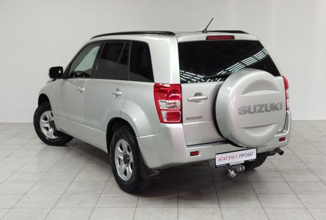 Suzuki Grand Vitara II Рестайлинг 2 с пробегом 2014 года, цена 1 296 000 рублей, 91408 км, внедорожник, Автокод Объявления