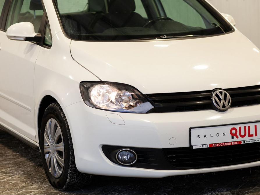 Volkswagen Golf Plus II Иваново  - изображение 7