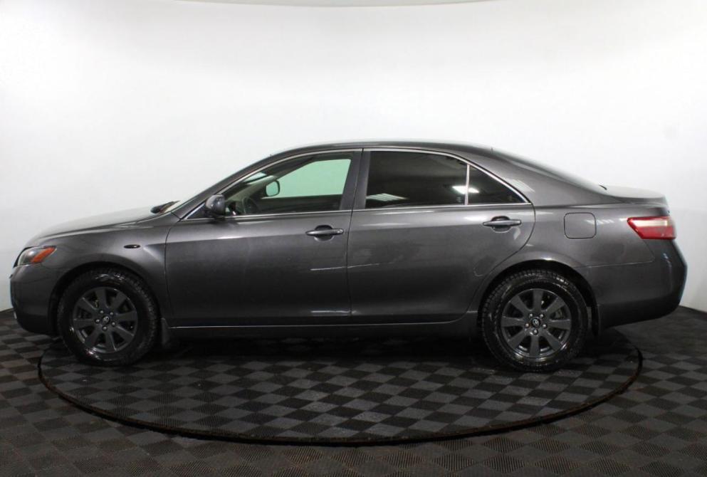 Toyota Camry VI (XV40) Нижний Новгород  - изображение 9
