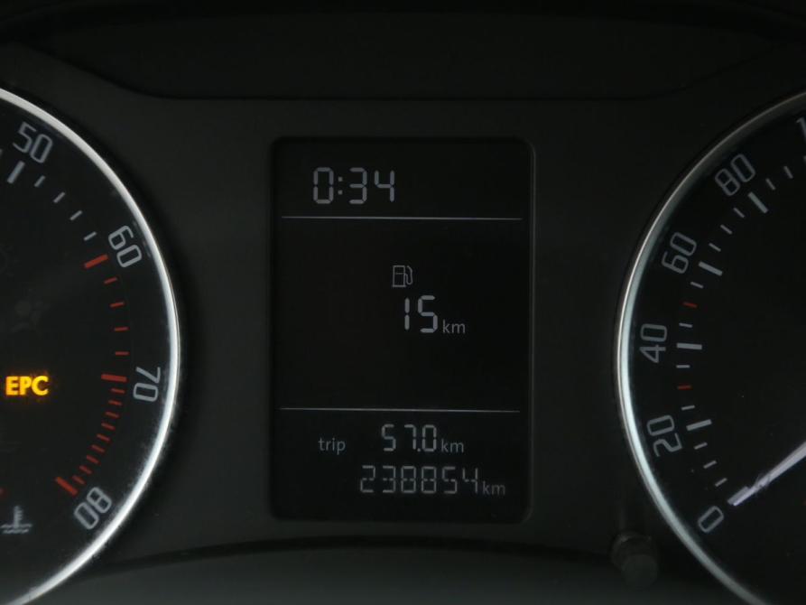 Skoda Octavia II (A5) Рестайлинг Иваново  - изображение 18