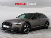 Audi A6 allroad IV (C8) Химки  - изображение 21