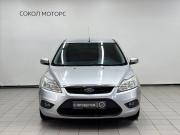 Ford Focus II Рестайлинг Ростов-на-Дону  - изображение 20
