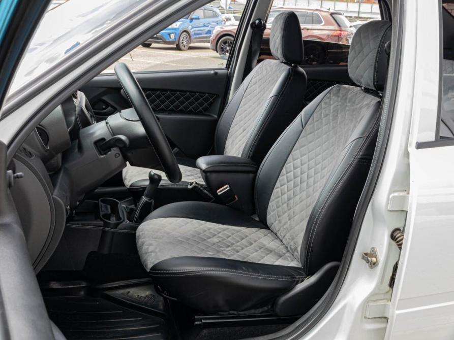Lada (ВАЗ) Granta I Краснодар  - изображение 10